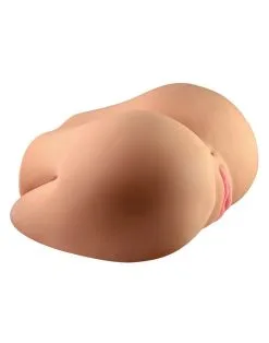 Lovetoy - F*ck Me Bare Perfect Ass Masturbator -Cock & Ball Toys Lovetoy Fck Me Bare Perfect Ass Masturbator 4