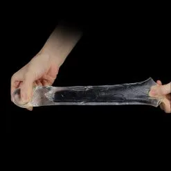 Lovetoy - Flawless - Transparante Penissleeve - 19 Cm -Cock & Ball Toys Lovetoy Flawless Transparante Penissleeve 19 cm 4