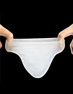 Lovetoy - Giant Egg Masturbator Ei - Paars -Cock & Ball Toys Lovetoy Giant Egg Masturbator Ei paars 7