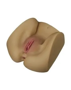 Lovetoy - Masturbator STREETGIRLS 2 - Lichte Huidskleur