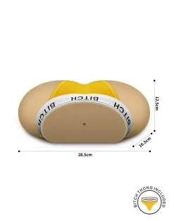 Lovetoy - Masturbator Streetgirls 13 - Lichte Huidskleur -Cock & Ball Toys Lovetoy Masturbator Streetgirls 13 Lichte Huidskleur 10