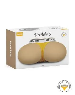 Lovetoy - Masturbator Streetgirls 13 - Lichte Huidskleur -Cock & Ball Toys Lovetoy Masturbator Streetgirls 13 Lichte Huidskleur 3