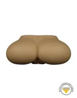 Lovetoy - Masturbator Streetgirls 13 - Lichte Huidskleur -Cock & Ball Toys Lovetoy Masturbator Streetgirls 13 Lichte Huidskleur 7