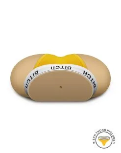 Lovetoy - Masturbator Streetgirls 13 - Lichte Huidskleur -Cock & Ball Toys Lovetoy Masturbator Streetgirls 13 Lichte Huidskleur 9