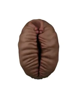 Lovetoy - Stroker Masturbator Alien's Pie 2 - Donkere Huidskleur 15 Lovetoy - Stroker Masturbator Alien's Pie 2 - Donkere Huidskleur -Cock & Ball Toys Lovetoy Stroker Masturbator ALIENS PIE 2 donkere huidskleur 4