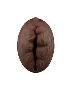 Lovetoy - Stroker Masturbator Alien's Pie 3 - Donkere Huidskleur 15 Lovetoy - Stroker Masturbator Alien's Pie 3 - Donkere Huidskleur -Cock & Ball Toys Lovetoy Stroker Masturbator ALIENS PIE 3 donkere huidskleur 4