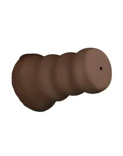 Lovetoy - Stroker Masturbator Alien's Pie 3 - Donkere Huidskleur 17 Lovetoy - Stroker Masturbator Alien's Pie 3 - Donkere Huidskleur -Cock & Ball Toys Lovetoy Stroker Masturbator ALIENS PIE 3 donkere huidskleur 6