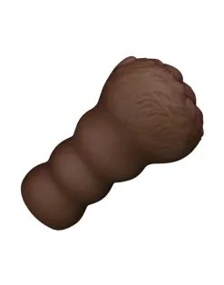 Lovetoy - Stroker Masturbator Alien's Pie 3 - Donkere Huidskleur 19 Lovetoy - Stroker Masturbator Alien's Pie 3 - Donkere Huidskleur -Cock & Ball Toys Lovetoy Stroker Masturbator ALIENS PIE 3 donkere huidskleur 8