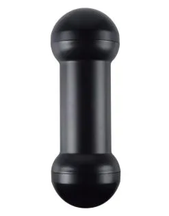 Lovetoy - Training Master - Dubbele Masturbator - Pussy & Ass -Cock & Ball Toys Lovetoy Training Master Dubbele Masturbator Pussy Ass 3