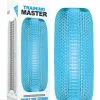 Lovetoy - Training Master Masturbator - Blauw