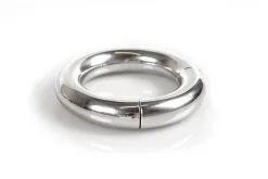 Kiotos Magnetische Ronde RVS Ballenstretcher