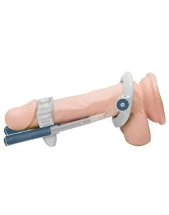 Male Edge Basic Penisvergroter