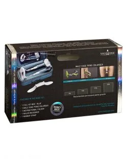 Male Edge Basic Penisvergroter -Cock & Ball Toys Male Edge Basic Penisvergroter 4