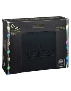 Male Edge Extra Penisvergroter -Cock & Ball Toys Male Edge Extra Penisvergroter 3