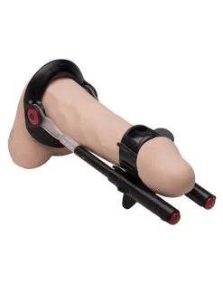 Male Edge Pro Penisvergroter -Cock & Ball Toys Male Edge Pro Penisvergroter 10