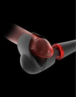 Man.Wand Extreme Powerwand Masturbator En Wand Vibrator Met Opzetstukken - Zwart 27 Man.Wand Extreme Powerwand Masturbator En Wand Vibrator Met Opzetstukken - Zwart -Cock & Ball Toys Man Wand Extreme Powerwand Masturbator en Wand Vibrator met opzetstukken zwart 11