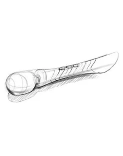 Man.Wand Extreme Powerwand Masturbator En Wand Vibrator Met Opzetstukken - Zwart 29 Man.Wand Extreme Powerwand Masturbator En Wand Vibrator Met Opzetstukken - Zwart -Cock & Ball Toys Man Wand Extreme Powerwand Masturbator en Wand Vibrator met opzetstukken zwart 13