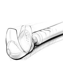 Man.Wand Extreme Powerwand Masturbator En Wand Vibrator Met Opzetstukken - Zwart 31 Man.Wand Extreme Powerwand Masturbator En Wand Vibrator Met Opzetstukken - Zwart -Cock & Ball Toys Man Wand Extreme Powerwand Masturbator en Wand Vibrator met opzetstukken zwart 15