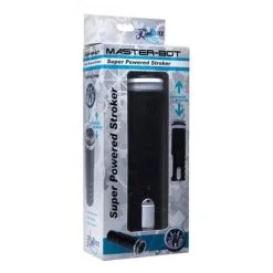 O-products Master Bot Automatische Masturbator -Cock & Ball Toys Master Bot automatische masturbator 4