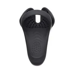 Trinity Vibes Master Series - 10X Silicone Cock & Ball Ring Met Perineum Stimulator & Afstandsbediening -Cock & Ball Toys Master Series 10X Silicone Cock Ball Ring met Perineum Stimulator afstandsbediening 3