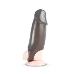 EDC Master Series - Fat Dick Penis Enhancer Vergrotende Penis Sleeve -Cock & Ball Toys Master Series Fat Dick Penis Enhancer Vergrotende Penis Sleeve 3