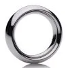 EDC Master Series - Sarge Metalen Cockring - BinnenDiameter 38 Mm