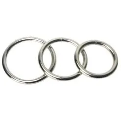 EDC Master Series - Trine Cockringen Set