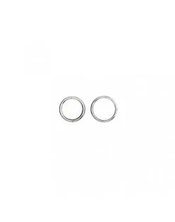 Rimba Bondage Play Metalen Cockringen Set Met Lasnaad In Verschillende Maten -Cock & Ball Toys Metalen Cockringen Set met lasnaad in verschillende maten 7