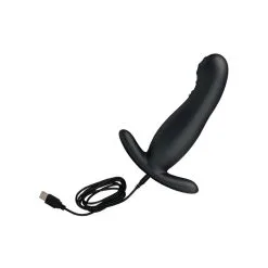 Mr. Play Prostaat Vibrator Met Afstandsbediening -Cock & Ball Toys Mr Play prostaat vibrator met afstandsbediening 4