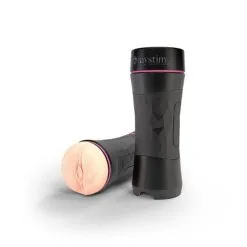 Mystim Opus Mica Micaela Schaefer Masturbator