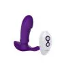 Nalone - Marley Prostaat Vibrator - Paars -Cock & Ball Toys Nalone Marley Prostaat Vibrator paars