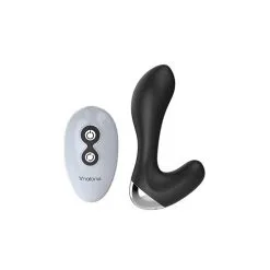Nalone - Pro P Prostaat Vibrator 10 Nalone - Pro P Prostaat Vibrator -Cock & Ball Toys Nalone Pro P Prostaat Vibrator 4