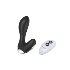 Nalone - Pro P Prostaat Vibrator 11 Nalone - Pro P Prostaat Vibrator -Cock & Ball Toys Nalone Pro P Prostaat Vibrator 5