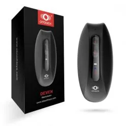OTOUCH - Deven Automatische Masturbator -Cock & Ball Toys OTOUCH Deven Automatische Masturbator 5