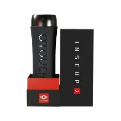 OTOUCH - Inscup 2 Luxe En Verwarmende Masturbator