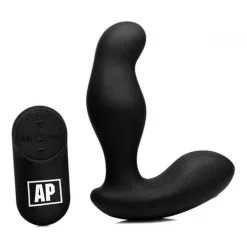 Alpha-Pro P-Gyro Roterende Prostaat Vibrator