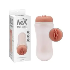CHISA Pearl Trainer Masturbation Cup Masturbator
