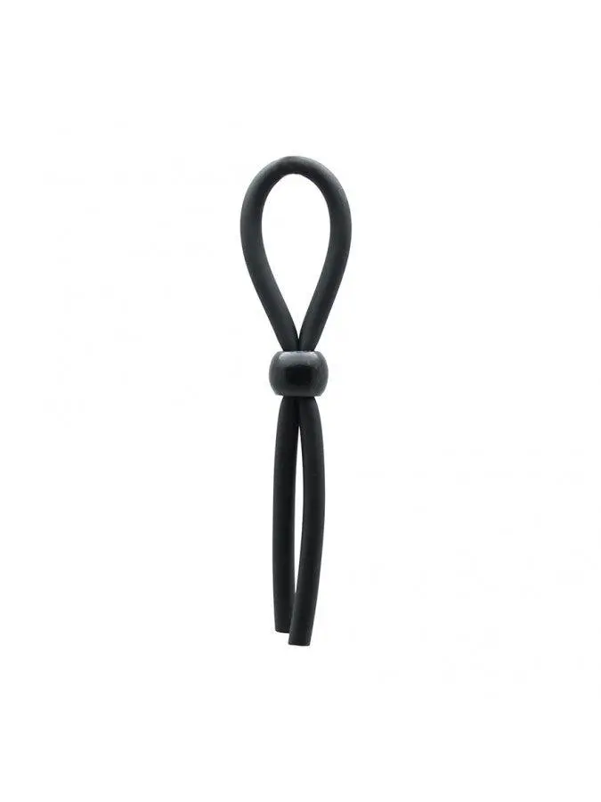 Rimba Latex Play Penis/testikel Koord 4 Rimba Latex Play Penis/testikel Koord - Afbeelding 2