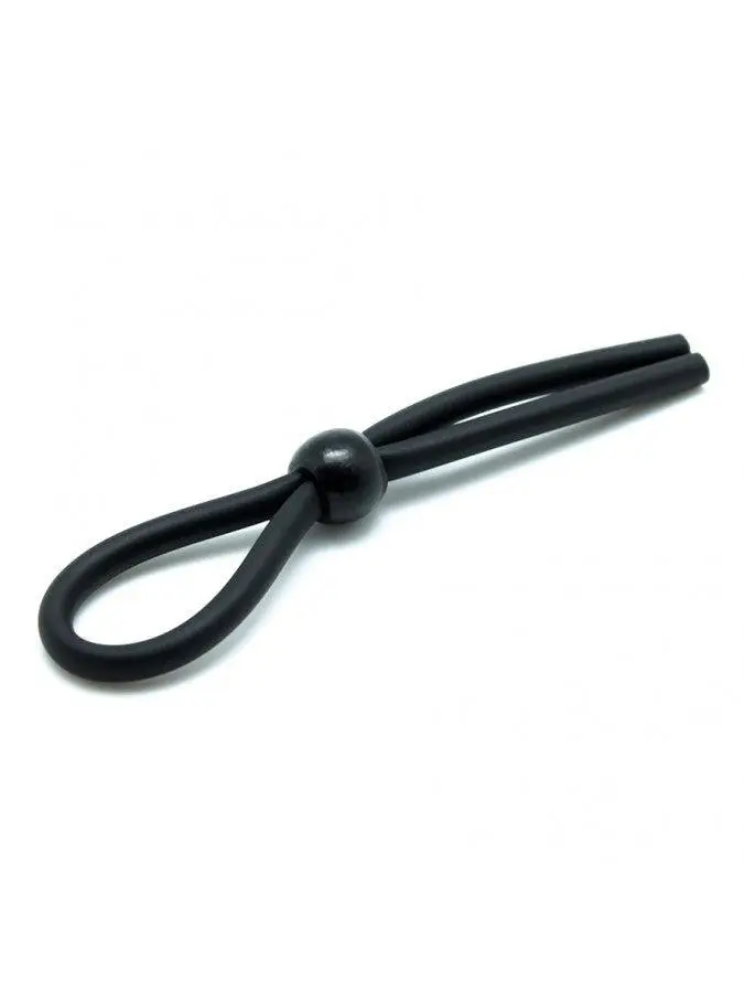 Rimba Latex Play Penis/testikel Koord 5 Rimba Latex Play Penis/testikel Koord - Afbeelding 3