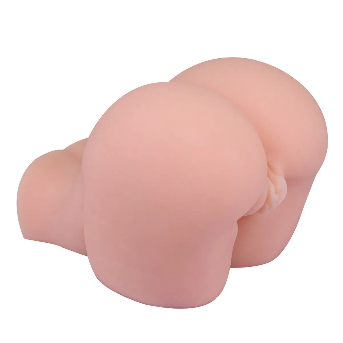 Perfect Toys - Masturbator Double Hole 5 4 Perfect Toys - Masturbator Double Hole 5 - Afbeelding 2