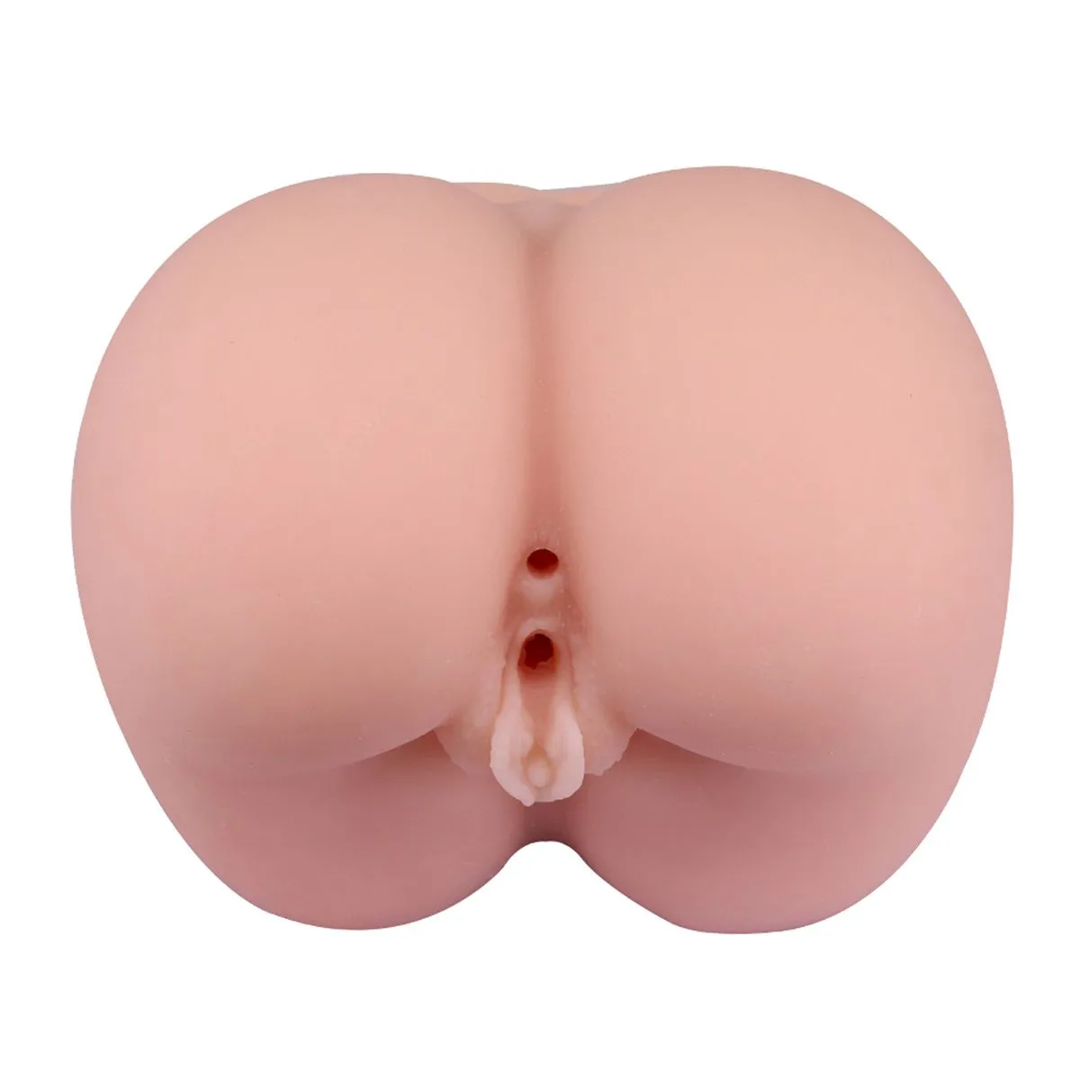 Perfect Toys - Masturbator Double Hole 5 5 Perfect Toys - Masturbator Double Hole 5 - Afbeelding 3