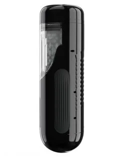 Pretty Love - Krachtige Roterende En Stotende Masturbator Lorelei -Cock & Ball Toys Pretty Love Krachtige Roterende en Stotende Masturbator Lorelei 6