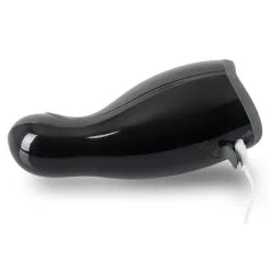 Rebel Blowjob Masturbator Met Vibratie En Verwarmende Functie 13 Rebel Blowjob Masturbator Met Vibratie En Verwarmende Functie -Cock & Ball Toys Rebel Blowjob Masturbator met vibratie en verwarmende functie 4