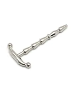 Rimba Bondage Play - Geribbelde Penis Stick -Cock & Ball Toys Rimba Bondage Play Geribbelde Penis Stick 3