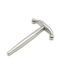 Rimba Bondage Play - Gladde Penis Stick