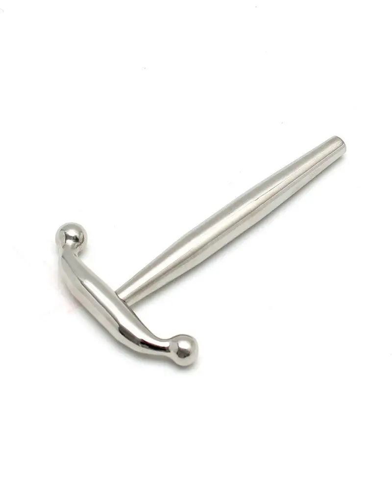 Rimba Bondage Play - Gladde Penis Stick 5 Rimba Bondage Play - Gladde Penis Stick - Afbeelding 3