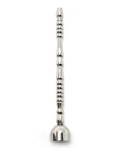 Rimba Bondage Play - Golden Shower Plug -Cock & Ball Toys Rimba Bondage Play Golden Shower Plug 5