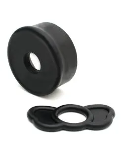 RIMBA TOYS Rimba P Pump PP01 Penis Vergroter Met Hand Pomp -Cock & Ball Toys Rimba P Pump PP01 penis vergroter met hand pomp 5