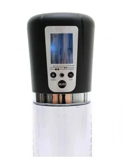 RIMBA TOYS Rimba P Pump PP04 Oplaadbare Penis Vergroter Pomp -Cock & Ball Toys Rimba P Pump PP04 oplaadbare penis vergroter pomp 5