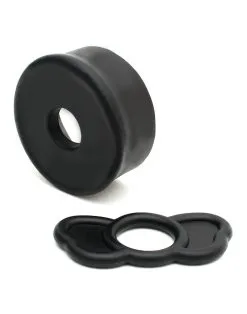 RIMBA TOYS Rimba P Pump PP04 Oplaadbare Penis Vergroter Pomp -Cock & Ball Toys Rimba P Pump PP04 oplaadbare penis vergroter pomp 6